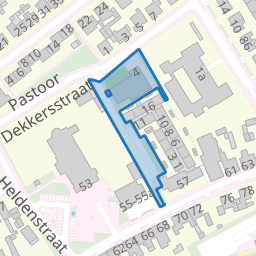 Perceel HSR00-I-1735