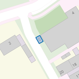 Perceel HSR00-I-1736