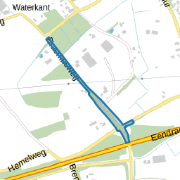 Perceel HSR00-I-1737