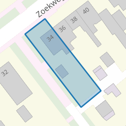 Perceel HSR00-I-1739