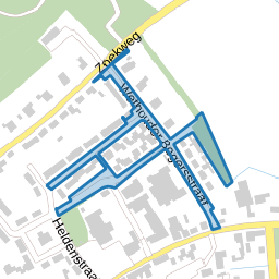 Perceel HSR00-I-1741