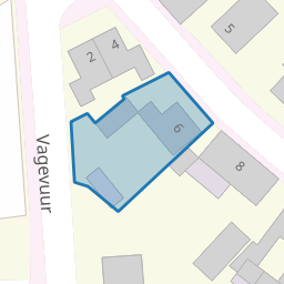 Perceel HSR00-I-1744