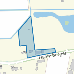 Perceel HSR00-I-1748