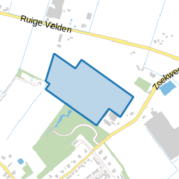 Perceel HSR00-I-1750