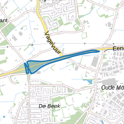 Perceel HSR00-I-1758