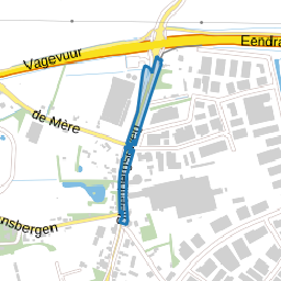 Perceel HSR00-I-1776