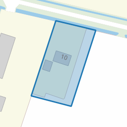 Perceel HSR00-I-1780