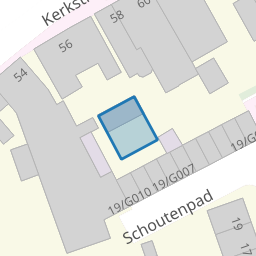 Perceel HSR00-I-1782