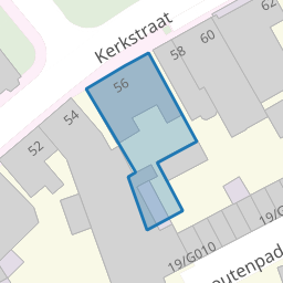 Perceel HSR00-I-1783