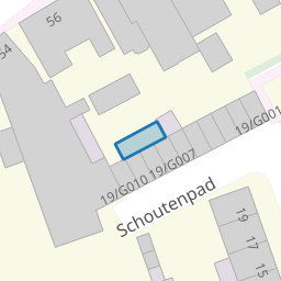 Perceel HSR00-I-1784