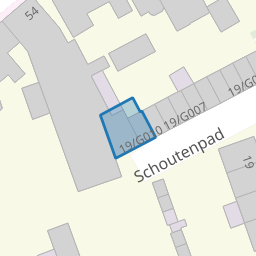 Perceel HSR00-I-1785