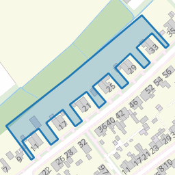 Perceel HSR00-I-1787