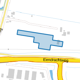 Perceel HSR00-K-1205