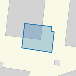 Perceel HSR00-K-1214