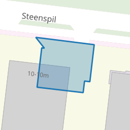 Perceel HSR00-K-1218