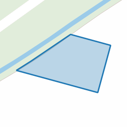 Perceel HSR00-K-1257