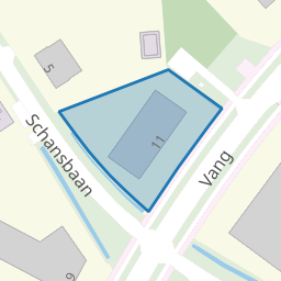 Perceel HSR00-K-1370