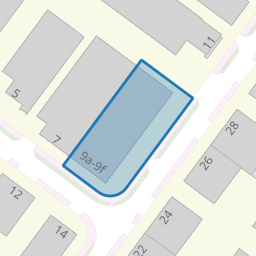 Perceel HSR00-K-1390