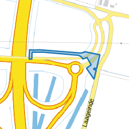 Perceel HSR00-K-1391