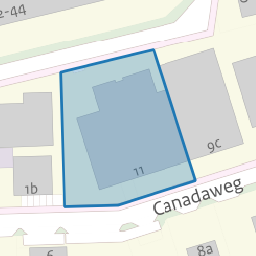 Perceel HSR00-K-1397