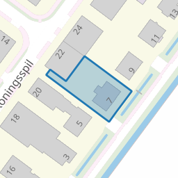 Perceel HSR00-K-1400