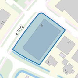 Perceel HSR00-K-1403