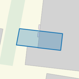 Perceel HSR00-K-1407