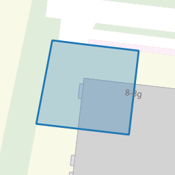 Perceel HSR00-K-1408