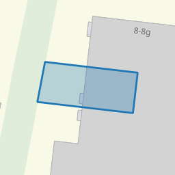 Perceel HSR00-K-1410