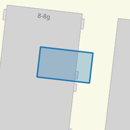 Perceel HSR00-K-1411