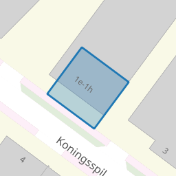 Perceel HSR00-K-1419