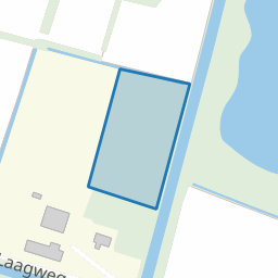 Perceel HSR00-K-1421