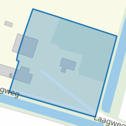 Perceel HSR00-K-1422