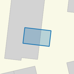 Perceel HSR00-K-1433