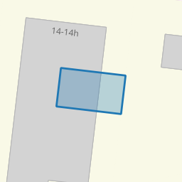 Perceel HSR00-K-1434