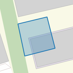 Perceel HSR00-K-1436