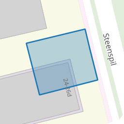 Perceel HSR00-K-1440