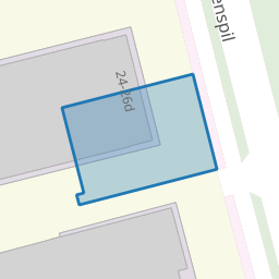 Perceel HSR00-K-1445