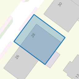 Perceel HSR00-K-1450