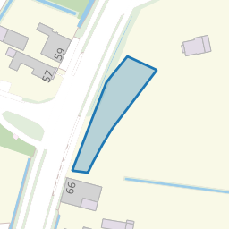 Perceel HSR00-K-1459