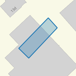 Perceel HSR00-K-1481