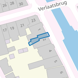 Perceel HST00-A-1099