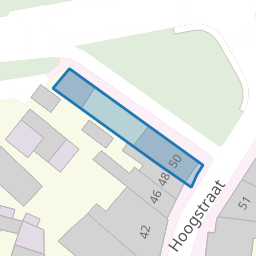 Perceel HST00-A-1203