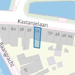 Perceel HST00-A-1207