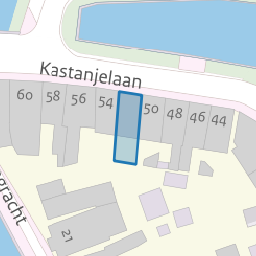 Perceel HST00-A-1208