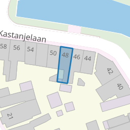 Perceel HST00-A-1210