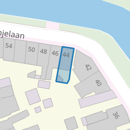 Perceel HST00-A-1212