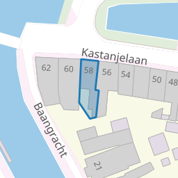 Perceel HST00-A-1275