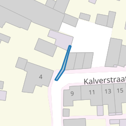 Perceel HST00-A-1280