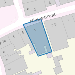 Perceel HST00-A-1340